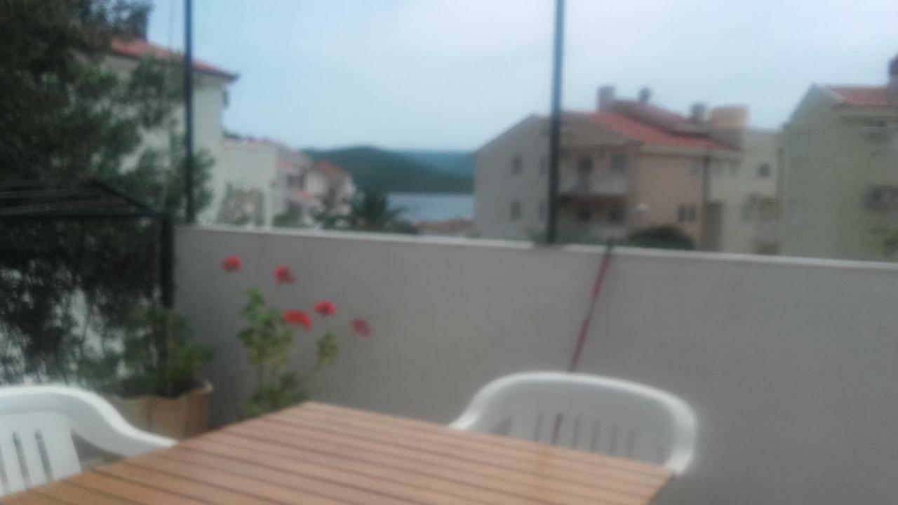 Apartment Dragovic Klek Bagian luar foto