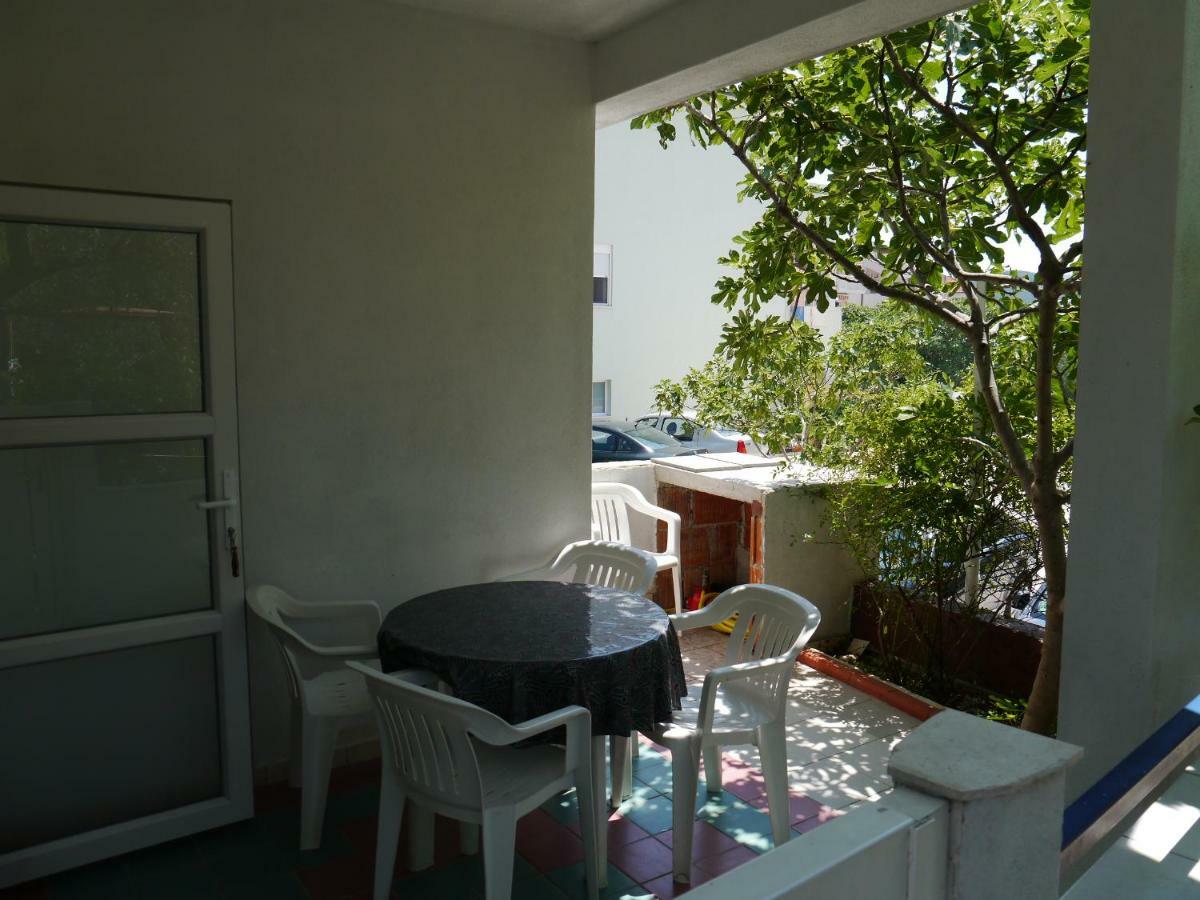 Apartment Dragovic Klek Bagian luar foto