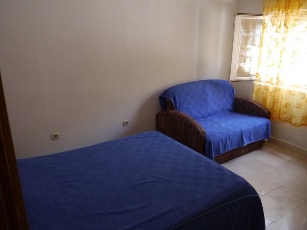 Apartment Dragovic Klek Bagian luar foto