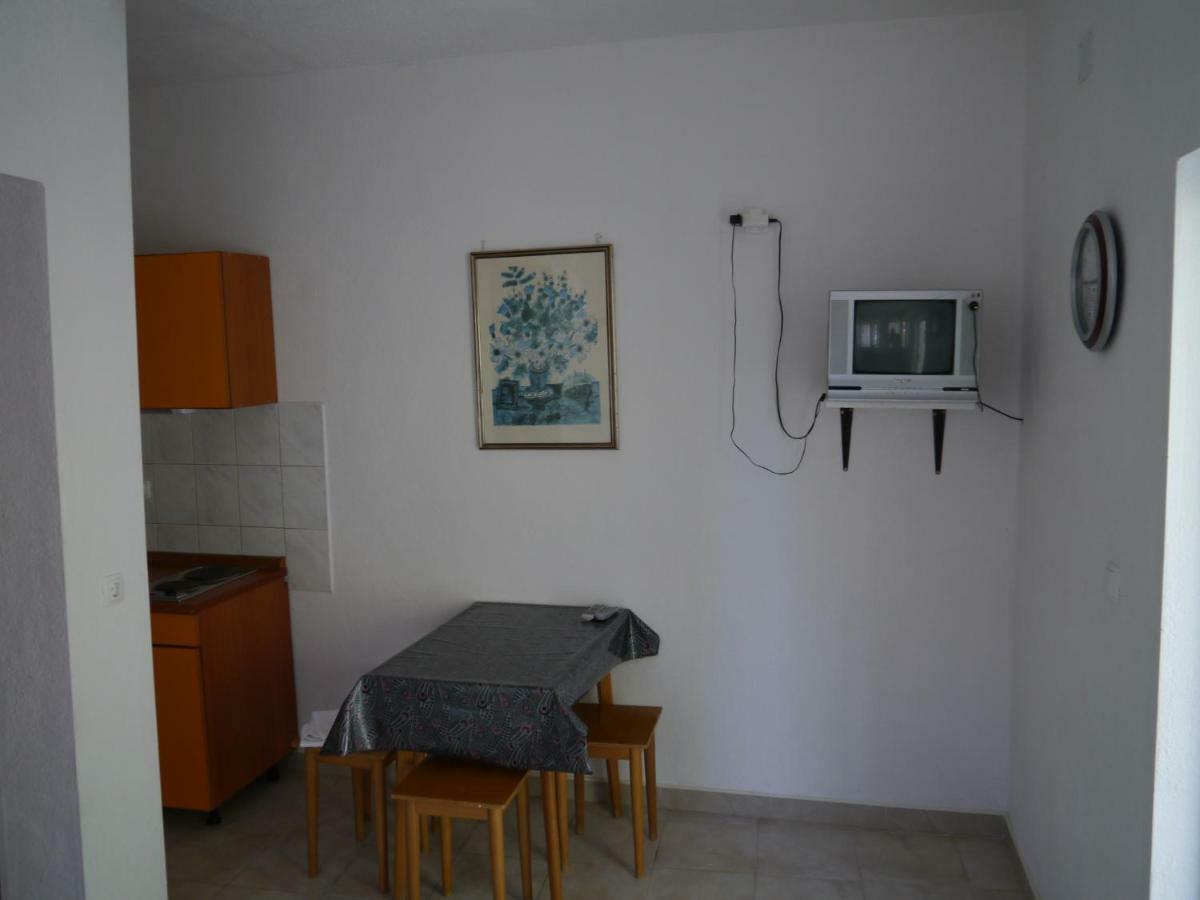 Apartment Dragovic Klek Bagian luar foto