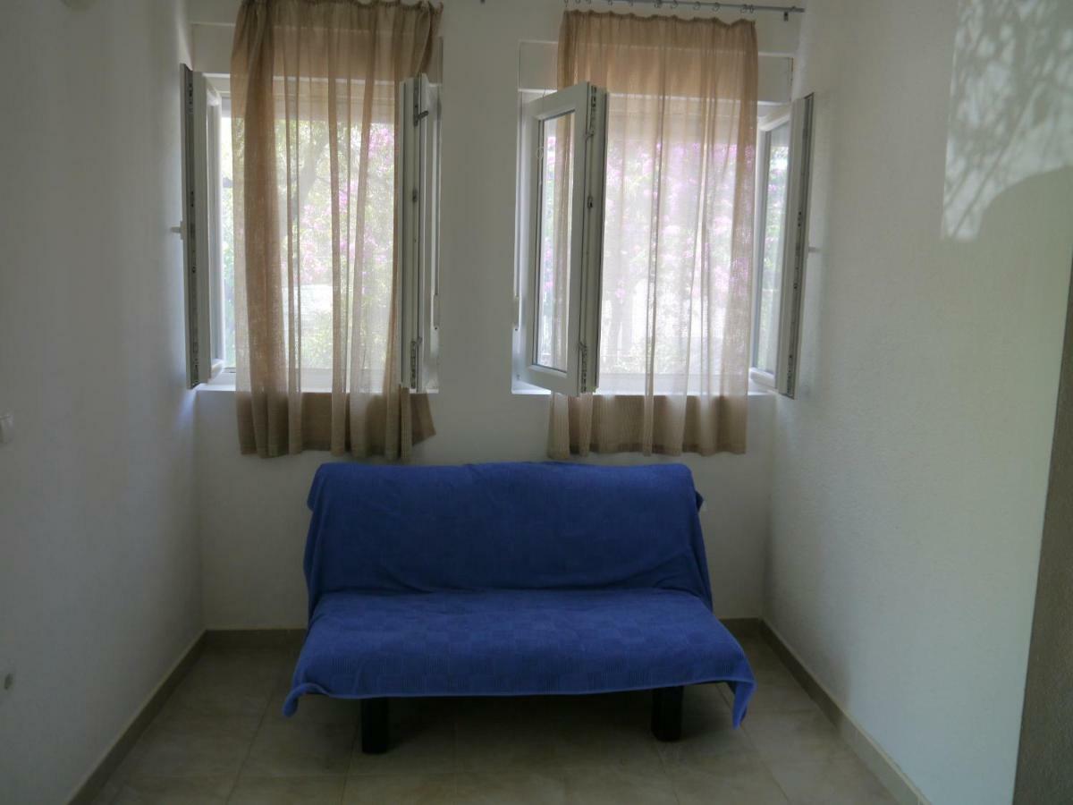 Apartment Dragovic Klek Ruang foto