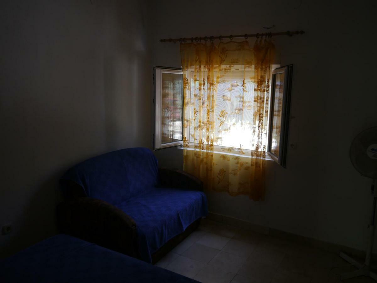 Apartment Dragovic Klek Bagian luar foto
