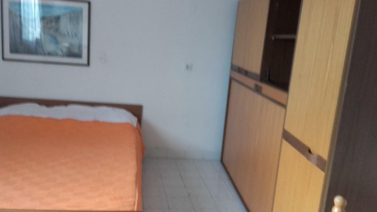 Apartment Dragovic Klek Bagian luar foto