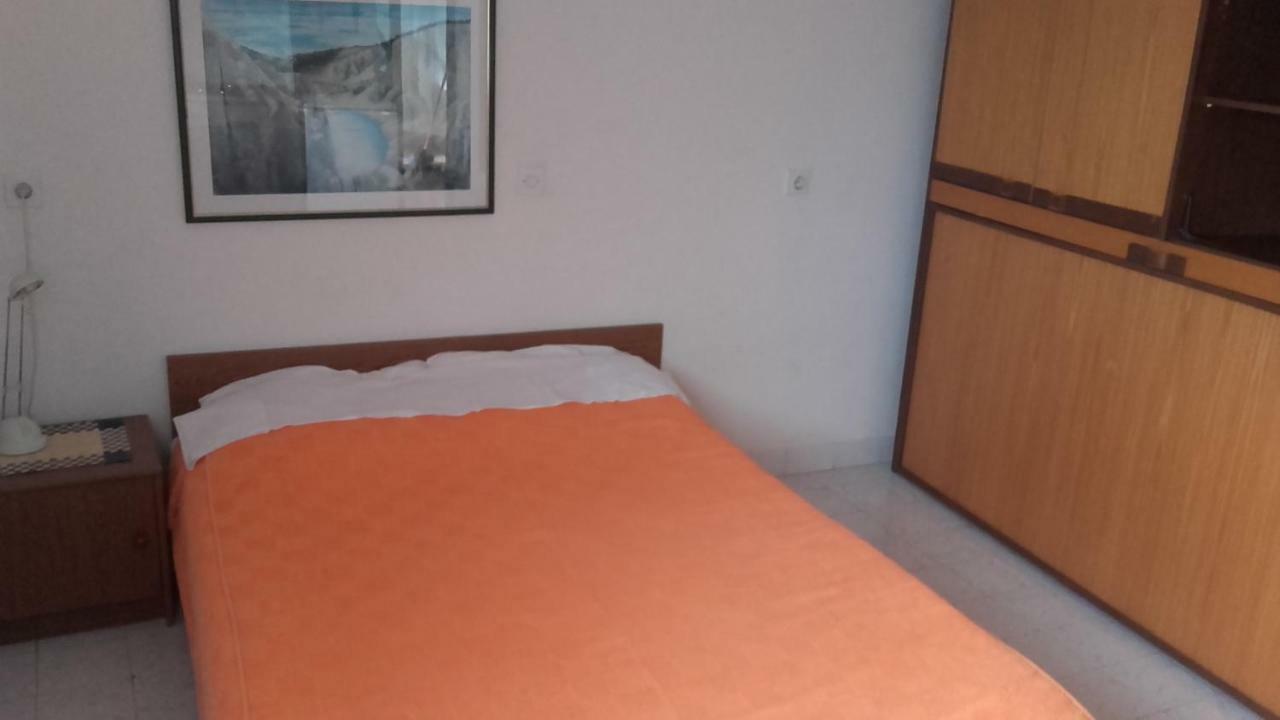 Apartment Dragovic Klek Bagian luar foto