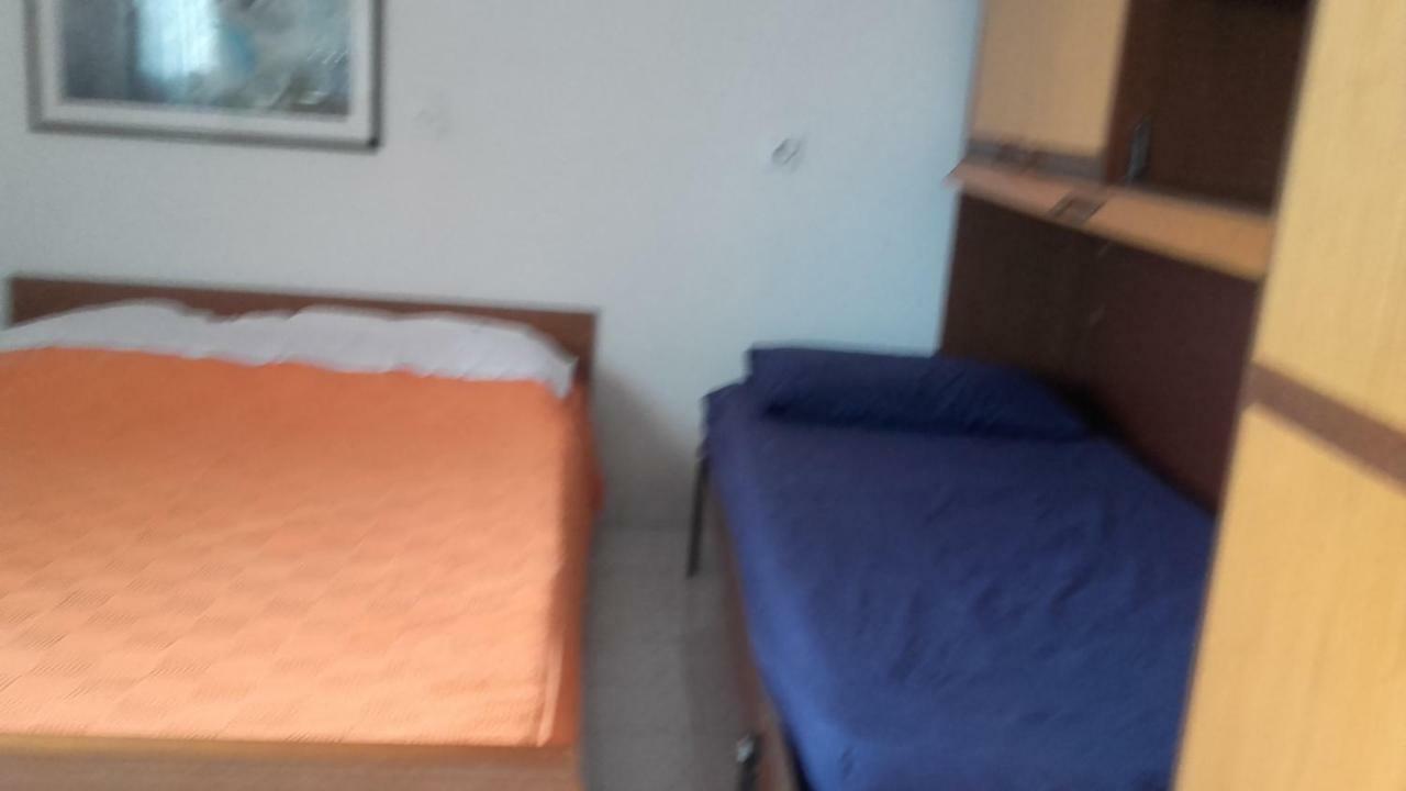 Apartment Dragovic Klek Bagian luar foto