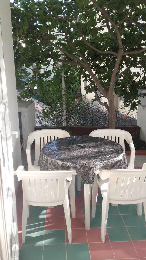 Apartment Dragovic Klek Bagian luar foto