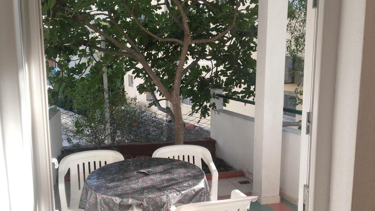 Apartment Dragovic Klek Bagian luar foto